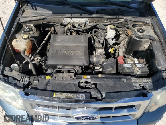 2012 Ford Escape Limited with VIN 1FMCU0EG5CKC25526, listed as a Copart auction lot 52876765 with 146,332 mi miles and Clean Title. Bid and sale history available at DreamBid. Image 12.