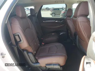 2018 Buick Enclave Avenir with VIN 5GAERDKWXJJ282410, listed as a Copart auction lot 47544915 with 68,202 mi miles and Salvage Title. Bid and sale history available at DreamBid. Image 11.