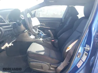 2015 Subaru WRX Limited with VIN JF1VA1G69F9808408, listed as a Copart auction lot 84867484 with 133,910 mi miles and Salvage Title. Bid and sale history available at carsss.com. Image 7.