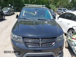 2015 Dodge Journey R/T with VIN 3C4PDDEG8FT578892, listed as a IAAI auction lot 42577948 with 145,886 mi miles and . Bid and sale history available at DreamBid. Image 6.