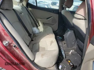 2013 Kia Optima LX with VIN 5XXGM4A73DG195506, listed as a Copart auction lot 50846005 with 226,341 mi miles and Salvage Title. Bid and sale history available at carsss.com. Image 10.
