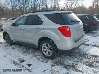 2011 Chevrolet Equinox LT w/2LT with VIN 2CNFLNEC0B6451324, listed as a IAAI auction lot 41351400 with 89,044 mi miles. Bid and sale history available at carsss.com. Image 3.