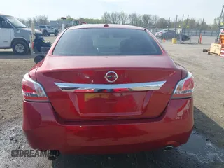 2014 Nissan Altima 2.5 with VIN 1N4AL3AP6EC422276, listed as a IAAI auction lot 41903972 with 170,295 mi miles. Bid and sale history available at carsss.com. Image 16.