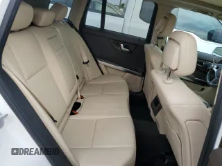 2013 Mercedes-Benz GLK 350 with VIN WDCGG5HB8DG053677, listed as a Copart auction lot 74682684 with Not Provided miles and Salvage Title. Bid and sale history available at DreamBid. Image 11.
