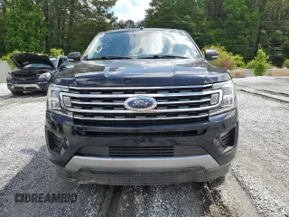 2018 Ford Expedition XLT z VIN 1FMJU1HT4JEA16568, wystawiony jako Copart lot #56177575 z przebiegiem 141 704 mil mil oraz Tytuł czysty. Historia ofert i sprzedaży dostępna na DreamBid. Obrazek 5.