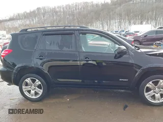 2012 Toyota RAV4 Sport with VIN 2T3RF4DV1CW264962, listed as a IAAI auction lot 41471517 with 63,699 mi miles. Bid and sale history available at carsss.com. Image 13.