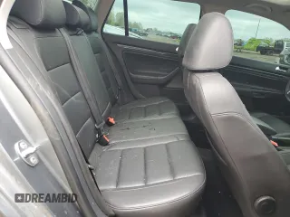 2014 Volkswagen Jetta TDI w/Sunroof с VIN 3VWPL7AJXEM615971, выставлен на аукционе Copart как лот 55934815 с пробегом 148 130 миль миль и Списание • Salvage title. История ставок и продаж доступна на DreamBid. Изображение 10.