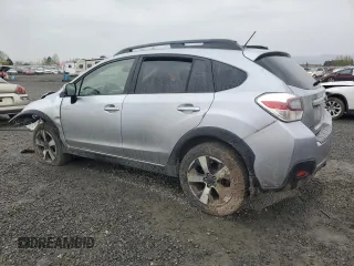 2014 Subaru Crosstrek with VIN JF2GPBCC1EH287628, listed as a Copart auction lot 50820335 with 88,235 mi miles and Salvage title. Bid and sale history available at DreamBid. Image 2.