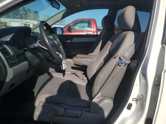 2011 Honda CR-V EX with VIN 3CZRE4H56BG702896, listed as a Copart auction lot 50377245 with 217,124 mi miles and Salvage Title. Bid and sale history available at carsss.com. Image 7.