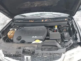 2012 Dodge Journey R/T с VIN 3C4PDDFG6CT333535, выставлен на аукционе IAAI как лот 41445882 с пробегом 163 542 миль миль и . История ставок и продаж доступна на DreamBid. Изображение 10.