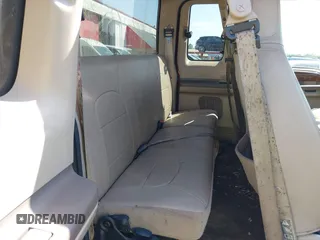 2000 Ford Super Duty F-250 XL with VIN 1FTNX21S9YEA04155, listed as a IAAI auction lot 42136440 with 149,069 mi miles. Bid and sale history available at carsss.com. Image 8.