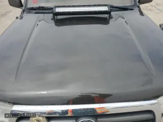 1997 Toyota 4Runner Limited with VIN JT3GN87R6V0035320, listed as a Copart auction lot 51591815 with 161,144 mi miles and Salvage Title. Bid and sale history available at carsss.com. Image 13.