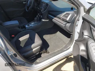2024 Subaru Forester Premium with VIN JF2SKADC8RH494444, listed as a IAAI auction lot 42100818 with 6,371 mi miles and . Bid and sale history available at DreamBid. Image 5.