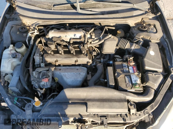 2003 Nissan Altima S with VIN 1N4AL11D93C212911, listed as a Copart auction lot 42737495 with 215,394 mi miles and Salvage Title. Bid and sale history available at carsss.com. Image 11.