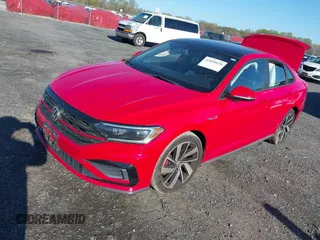 2019 Volkswagen Jetta GLI S с VIN 3VW6T7BU7KM223479, выставлен на аукционе IAAI как лот 42038628 с пробегом 79 145 миль миль и . История ставок и продаж доступна на DreamBid. Изображение 2.
