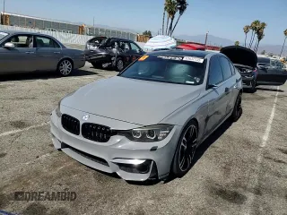 2013 BMW 3 Series 328i with VIN WBA3C1C57DF440864, listed as a Copart auction lot 63637135 with 132,306 mi miles and Salvage title. Bid and sale history available at DreamBid. Image 13.