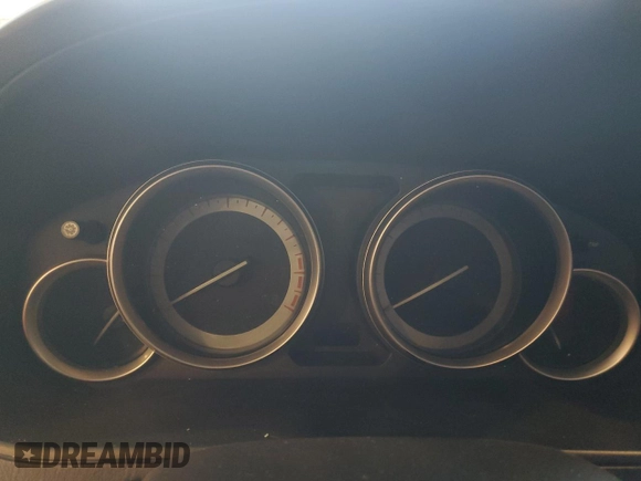 2010 Mazda CX-9 Grand Touring z VIN JM3TB3MA7A0222829, wystawiony jako Copart lot #70453194 z przebiegiem Nie podano mil oraz Nie do naprawy • Non repairable. Historia ofert i sprzedaży dostępna na DreamBid. Obrazek 9.