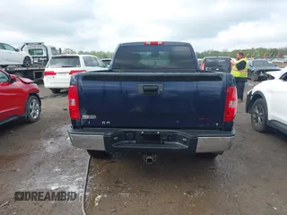 2012 Chevrolet Silverado 1500 LT with VIN 1GCRKSE74CZ140331, listed as a IAAI auction lot 42137509 with 203,114 mi miles and . Bid and sale history available at DreamBid. Image 17.