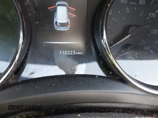 2017 Nissan Rogue SV с VIN JN8AT2MT9HW134126, выставлен на аукционе IAAI как лот 42524194 с пробегом 110 223 миль миль и . История ставок и продаж доступна на DreamBid. Изображение 16.