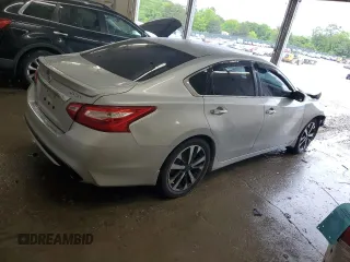 2016 Nissan Altima SL z VIN 1N4BL3AP5GC197078, wystawiony jako Copart lot #58868735 z przebiegiem 199 991 mil mil oraz Szkoda całkowita • Salvage title. Historia ofert i sprzedaży dostępna na DreamBid. Obrazek 3.
