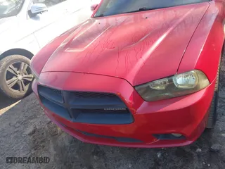 2011 Dodge Charger RT Plus with VIN 2B3CL5CT8BH503010, listed as a IAAI auction lot 41649338 with 176,233 mi miles. Bid and sale history available at carsss.com. Image 6.