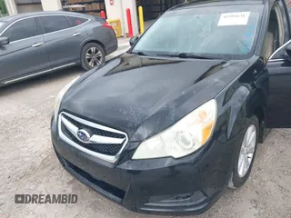 2011 Subaru Legacy Premium Power Moon with VIN 4S3BMCG65B3239702, listed as a IAAI auction lot 42309638 with 281,026 mi miles and . Bid and sale history available at DreamBid. Image 6.