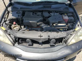2006 Lexus RX 400h with VIN JTJHW31UX60012232, listed as a Copart auction lot 60121805 with 251,532 mi miles and Clean title. Bid and sale history available at DreamBid. Image 12.