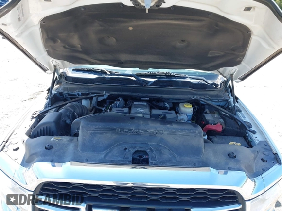 2020 Ram 2500 Tradesman with VIN 3C6UR5CLXLG217797, listed as a IAAI auction lot 41994981 with 209,325 mi miles and . Bid and sale history available at DreamBid. Image 10.