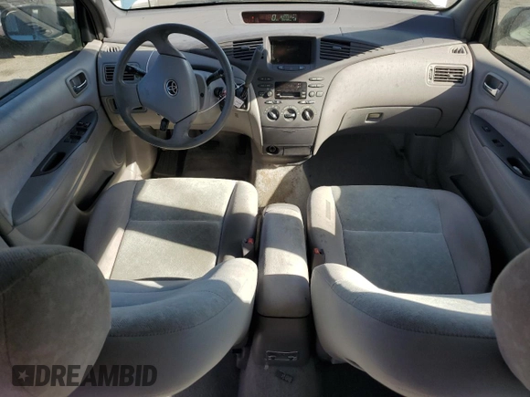 2003 Toyota Prius with VIN JT2BK12U530085214, listed as a Copart auction lot 78071744 with 100,588 mi miles and Salvage Title. Bid and sale history available at carsss.com. Image 8.