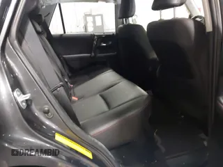 2021 Toyota 4Runner TRD Off Road Premium с VIN JTERU5JR6M5892569, выставлен на аукционе IAAI как лот 41921211 с пробегом 50 853 миль миль и . История ставок и продаж доступна на DreamBid. Изображение 8.