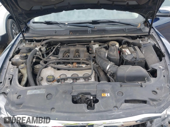 2012 Ford Taurus Limited with VIN 1FAHP2FW5CG110789, listed as a IAAI auction lot 42153424 with 110,000 mi miles and . Bid and sale history available at DreamBid. Image 10.