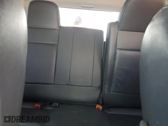 2017 Jeep Compass High Altitude with VIN 1C4NJCEB7HD156023, listed as a Copart auction lot 60522455 with 115,520 mi miles and Clean title. Bid and sale history available at DreamBid. Image 10.