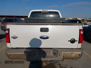 2012 Ford F-250 XL z VIN 1FT7W2BT1CEA55726, wystawiony jako IAAI lot #41623695 z przebiegiem 166 571 mil mil oraz . Historia ofert i sprzedaży dostępna na DreamBid. Obrazek 16.