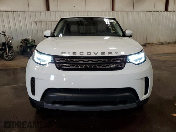 2020 Land Rover Discovery SE with VIN SALRG2RV4L2428071, listed as a Copart auction lot 79134514 with 65,944 mi miles and Salvage Title. Bid and sale history available at DreamBid. Image 5.