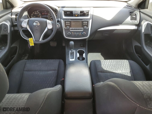 2016 Nissan Altima 2.5 S with VIN 1N4AL3AP2GC290832, listed as a Copart auction lot 49639045 with 105,641 mi miles and Salvage Title. Bid and sale history available at carsss.com. Image 8.