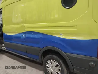 2017 Ford Transit с VIN 1FTBW2XM1HKA78346, выставлен на аукционе IAAI как лот 42252707 с пробегом 149 491 миль миль и . История ставок и продаж доступна на DreamBid. Изображение 19.