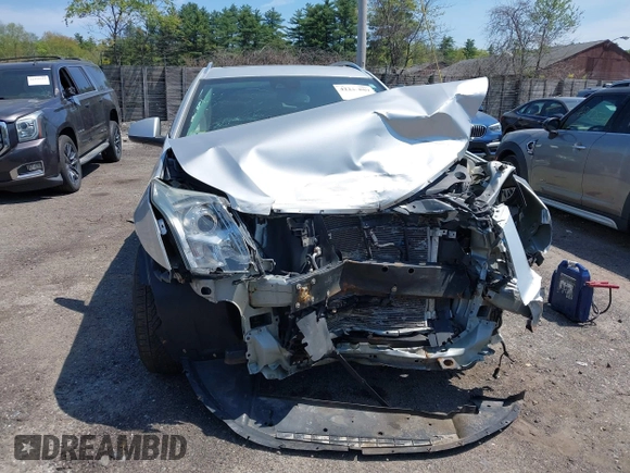 2016 Cadillac SRX Luxury Collection with VIN 3GYFNEE37GS559537, listed as a IAAI auction lot 42246889 with 102,261 mi miles and . Bid and sale history available at DreamBid. Image 11.