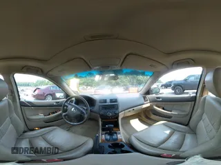 2004 Honda Accord EX with VIN 1HGCM66504A090503, listed as a IAAI auction lot 42351643 with 143,827 mi miles and . Bid and sale history available at DreamBid. Image 18.