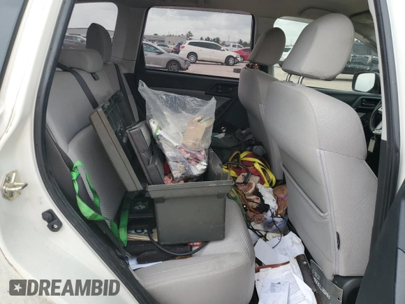2017 Subaru Forester with VIN JF2SJABC6HH576189, listed as a Copart auction lot 55212995 with 110,079 mi miles and Salvage Title. Bid and sale history available at carsss.com. Image 11.