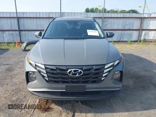2024 Hyundai Tucson SEL z VIN 5NMJB3DE2RH420670, wystawiony jako IAAI lot #42454747 z przebiegiem 25 764 mil mil oraz . Historia ofert i sprzedaży dostępna na DreamBid. Obrazek 13.