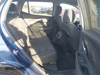 2022 GMC Terrain SLE z VIN 3GKALMEV2NL210055, wystawiony jako IAAI lot #42024177 z przebiegiem 62 391 mil mil oraz . Historia ofert i sprzedaży dostępna na DreamBid. Obrazek 8.