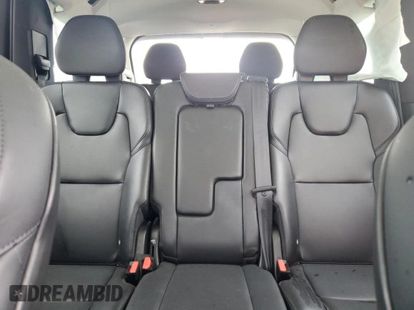 2022 Volvo XC90 Momentum with VIN YV4102CKXN1780939, listed as a Copart auction lot 51474955 with 79,370 mi miles and Salvage Title. Bid and sale history available at DreamBid. Image 10.