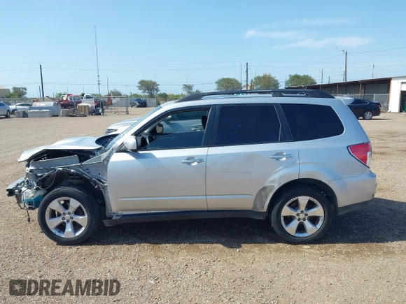 2010 Subaru Forester XT Limited with VIN JF2SH6FC5AH742081, listed as a IAAI auction lot 42358962 with 142,627 mi miles and . Bid and sale history available at DreamBid. Image 14.