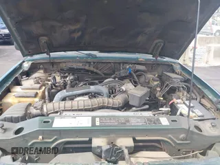 2001 Mazda B-Series Truck DS with VIN 4F4YR16U51TM20742, listed as a IAAI auction lot 42168749 with 226,272 mi miles and . Bid and sale history available at DreamBid. Image 10.