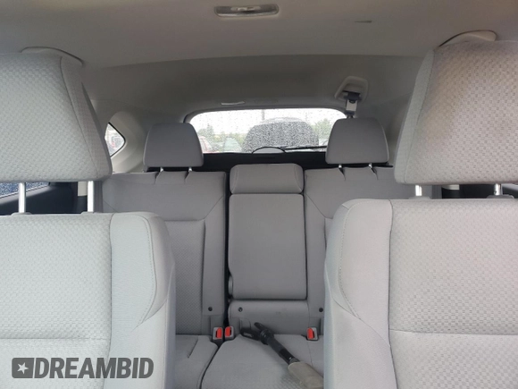 2016 Honda CR-V EX z VIN 2HKRM4H5XGH661762, wystawiony jako Copart lot #58388045 z przebiegiem 34 967 mil mil oraz Szkoda całkowita • Salvage title. Historia ofert i sprzedaży dostępna na DreamBid. Obrazek 10.