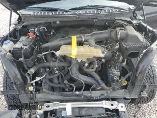 2020 Ford Expedition Max Limited z VIN 1FMJK2AT8LEA38534, wystawiony jako Copart lot #50895495 z przebiegiem 131 464 mil mil oraz Szkoda całkowita • Salvage title. Historia ofert i sprzedaży dostępna na DreamBid. Obrazek 12.