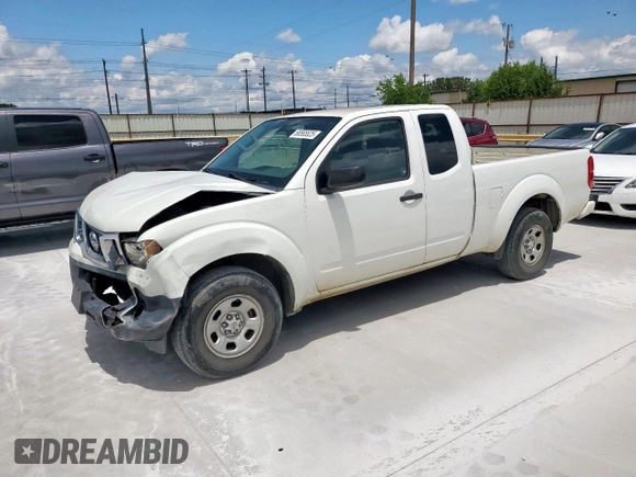 2019 Nissan Frontier S z VIN 1N6BD0CT7KN774834, wystawiony jako Copart lot #58565525 z przebiegiem 87 361 mil mil oraz Czysty tytuł • Clean title. Historia ofert i sprzedaży dostępna na DreamBid. Obrazek 1.