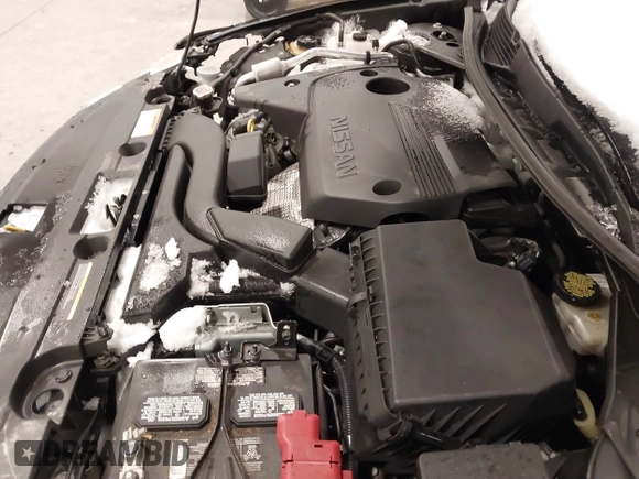 2016 Nissan Altima S with VIN 1N4AL3AP5GN324041, listed as a IAAI auction lot 41702011 with 60,317 mi miles and . Bid and sale history available at carsss.com. Image 10.
