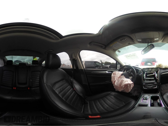 2017 Ford Fusion SE with VIN 3FA6P0H92HR178972, listed as a IAAI auction lot 42243949 with 157,544 mi miles and . Bid and sale history available at DreamBid. Image 18.
