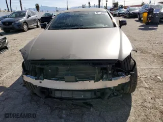 2017 Mercedes-Benz CLS with VIN WDDLJ9BB3HA203036, listed as a Copart auction lot 46118333 with 41,426 mi miles. Bid and sale history available at carsss.com. Image 5.